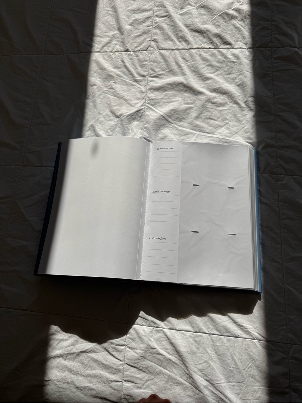 Photo Book (Revolve) - Picture 2 of 4